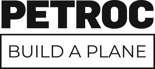 BuildAPlaneLogo Build a Plane - Petroc