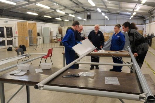 Early stages - November